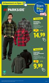 Catalogue Lidl semaine 38 page 5