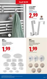 Catalogue Lidl semaine 38 page 51