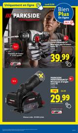 Catalogue Lidl semaine 38 page 53
