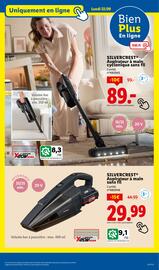 Catalogue Lidl semaine 38 page 55