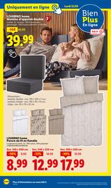 Catalogue Lidl semaine 38 page 56