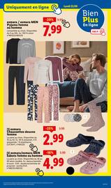 Catalogue Lidl semaine 38 page 57