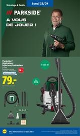 Catalogue Lidl semaine 38 page 58