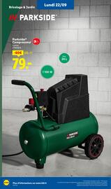 Catalogue Lidl semaine 38 page 60