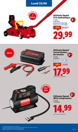 Catalogue Lidl semaine 38 page 63