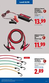 Catalogue Lidl semaine 38 page 65