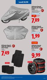 Catalogue Lidl semaine 38 page 69