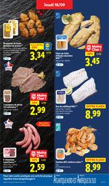 Catalogue Lidl semaine 38 page 7