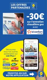 Catalogue Lidl semaine 38 page 74