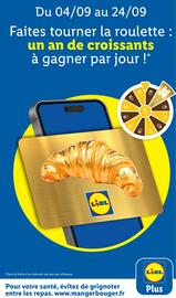 Catalogue Lidl semaine 38 page 9
