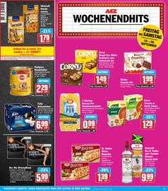 AEZ Prospekt woche 38 Seite 15