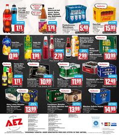AEZ Prospekt woche 38 Seite 16