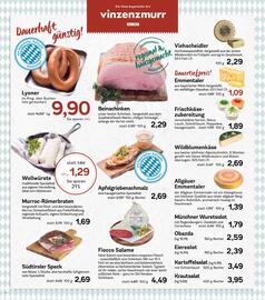AEZ Prospekt woche 38 Seite 4