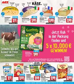 AEZ Prospekt woche 38 Seite 6