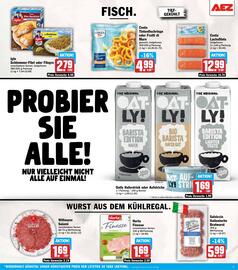 AEZ Prospekt woche 38 Seite 7