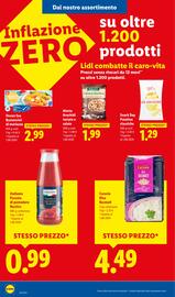 Volantino Lidl settimana 38 Pagina 10