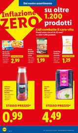 Volantino Lidl settimana 38 Pagina 10