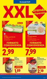 Volantino Lidl settimana 38 Pagina 11
