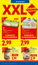 Volantino Lidl settimana 38 Pagina 11