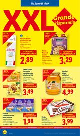 Volantino Lidl settimana 38 Pagina 12