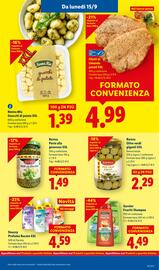 Volantino Lidl settimana 38 Pagina 13
