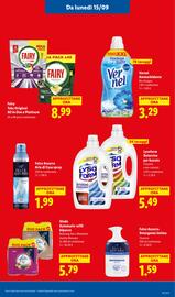 Volantino Lidl settimana 38 Pagina 23