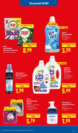 Volantino Lidl settimana 38 Pagina 23