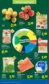 Volantino Lidl settimana 38 Pagina 25