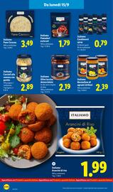 Volantino Lidl settimana 38 Pagina 28