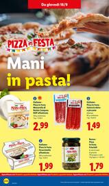 Volantino Lidl settimana 38 Pagina 30
