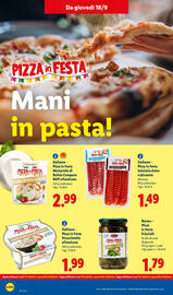 Volantino Lidl settimana 38 Pagina 30
