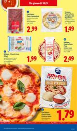 Volantino Lidl settimana 38 Pagina 31
