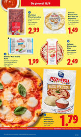 Volantino Lidl settimana 38 Pagina 31