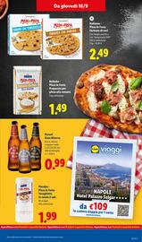 Volantino Lidl settimana 38 Pagina 33