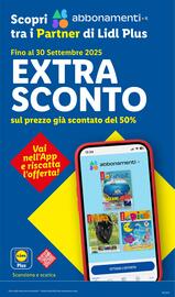 Volantino Lidl settimana 38 Pagina 35