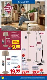Volantino Lidl settimana 38 Pagina 36