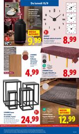 Volantino Lidl settimana 38 Pagina 37