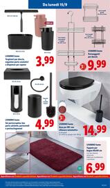 Volantino Lidl settimana 38 Pagina 39