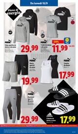Volantino Lidl settimana 38 Pagina 41