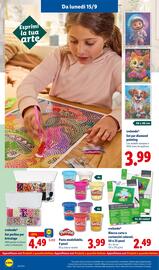 Volantino Lidl settimana 38 Pagina 42