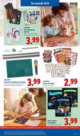 Volantino Lidl settimana 38 Pagina 43