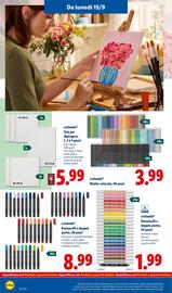 Volantino Lidl settimana 38 Pagina 44