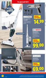 Volantino Lidl settimana 38 Pagina 48