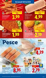 Volantino Lidl settimana 38 Pagina 5