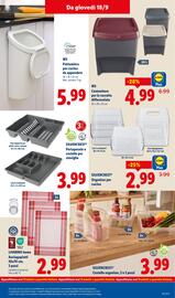 Volantino Lidl settimana 38 Pagina 51