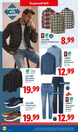 Volantino Lidl settimana 38 Pagina 52
