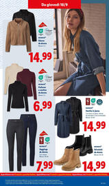 Volantino Lidl settimana 38 Pagina 53
