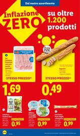 Volantino Lidl settimana 38 Pagina 8