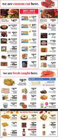 ShopRite flyer Page 2