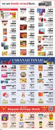 ShopRite flyer Page 4
